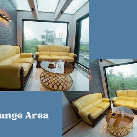 Willa Cabana Luxury Palace Lonavla Zewnętrze zdjęcie