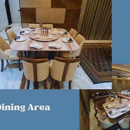 Willa Cabana Luxury Palace Lonavla Zewnętrze zdjęcie