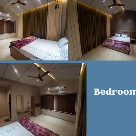 Willa Cabana Luxury Palace Lonavla Zewnętrze zdjęcie