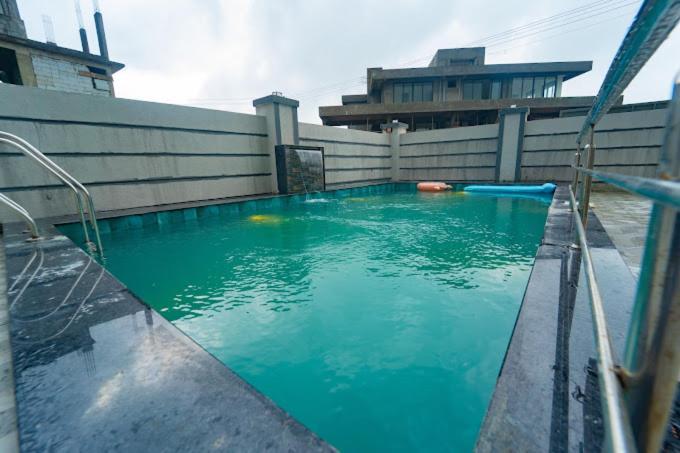 Willa Cabana Luxury Palace Lonavla Zewnętrze zdjęcie