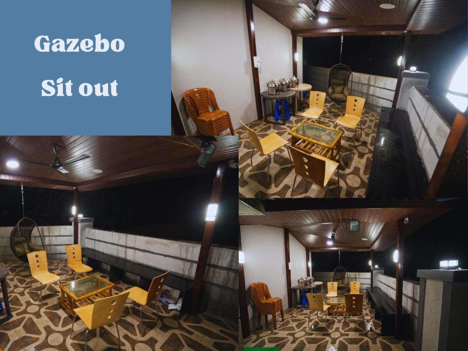 Willa Cabana Luxury Palace Lonavla Zewnętrze zdjęcie