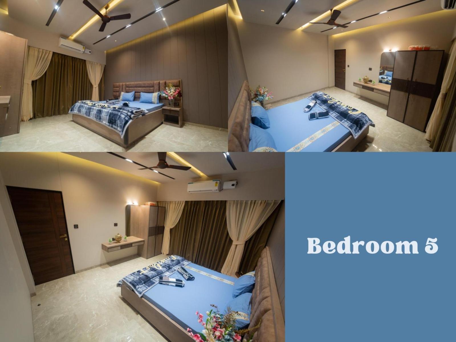 Willa Cabana Luxury Palace Lonavla Zewnętrze zdjęcie